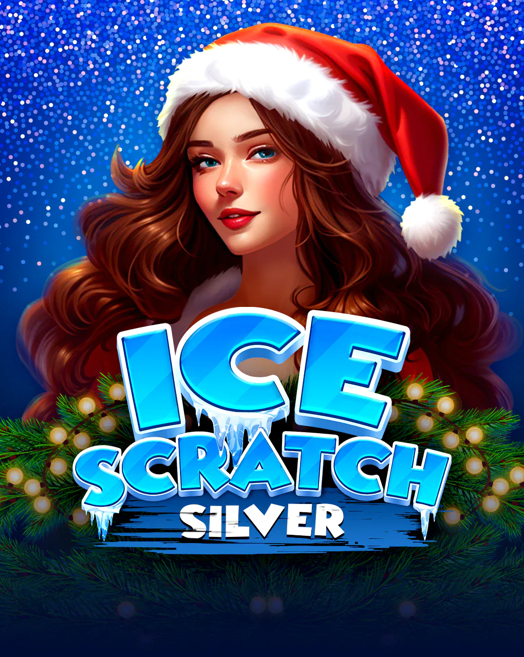 Ice Scratch Silver - BIROPAY28