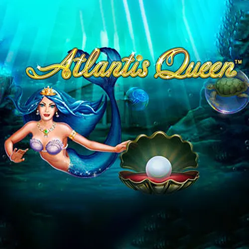 Atlantis Queen - BIROPAY28