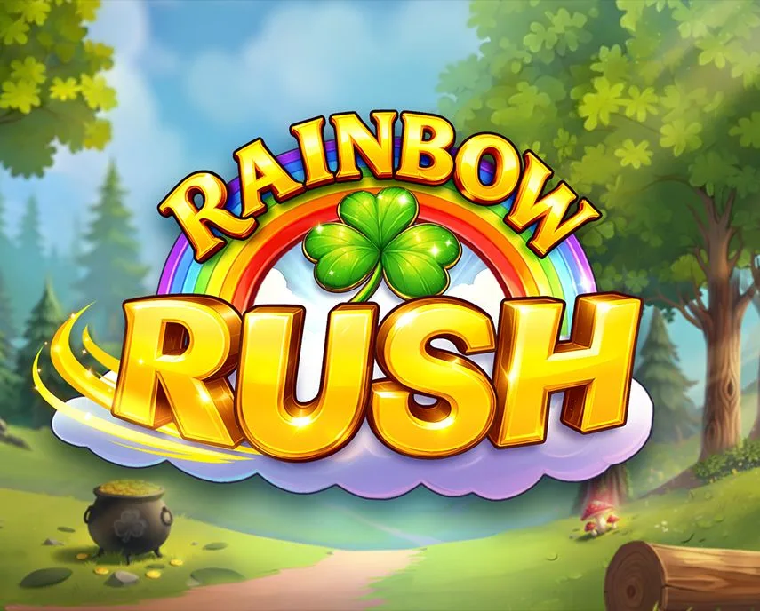 Rainbow Rush - BIROPAY28