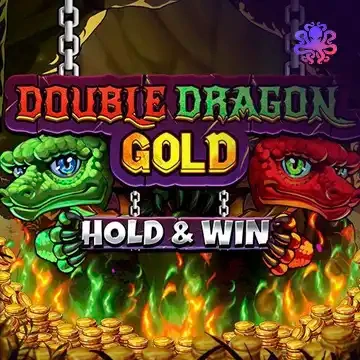 Double Dragon Gold: Hold & Win! - BIROPAY28