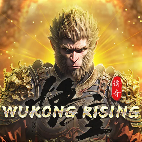 Wukong Rising - BIROPAY28
