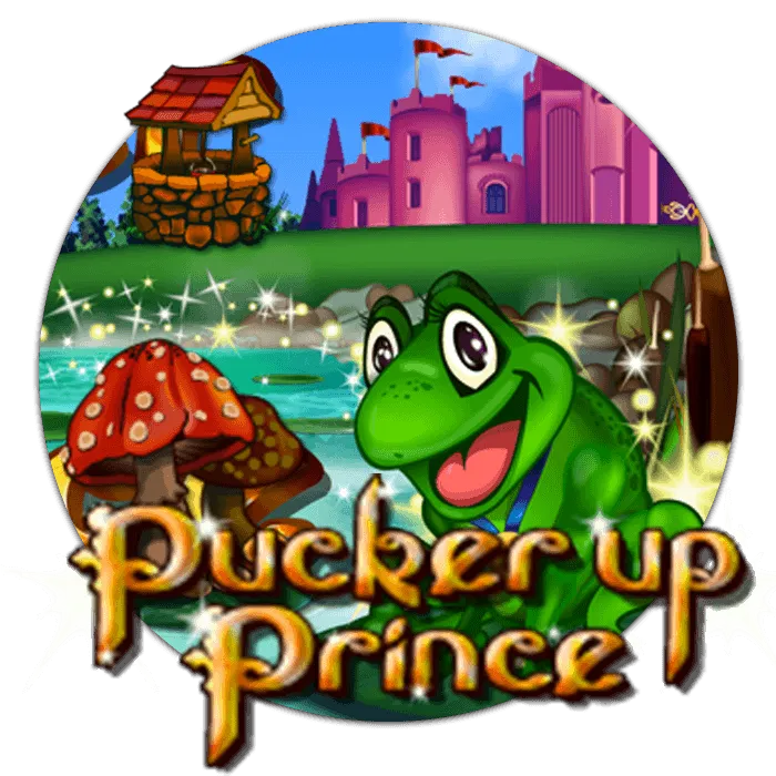 Habanero : Pucker Up Prince - BIROPAY28