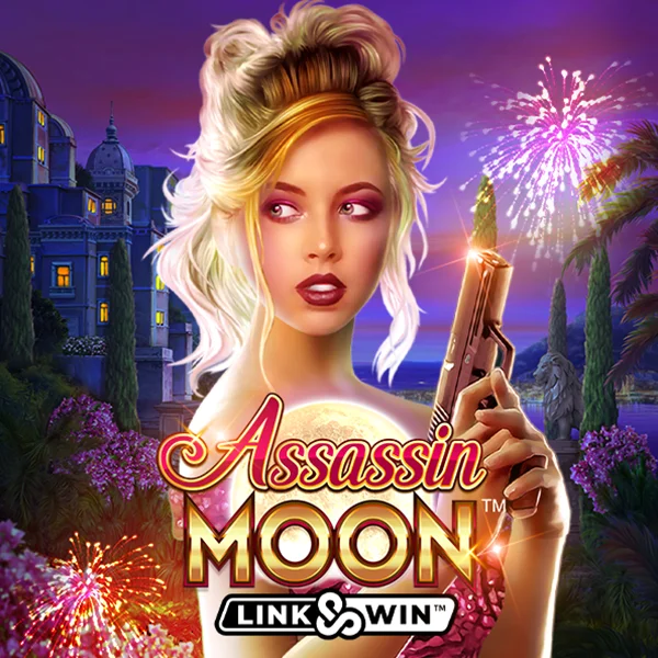 Assassin Moon - BIROPAY28