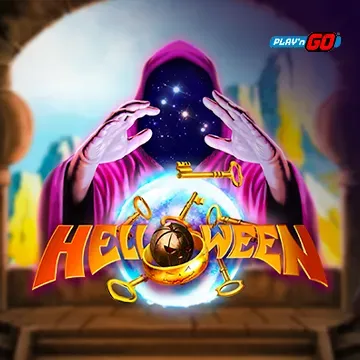 Helloween - BIROPAY28
