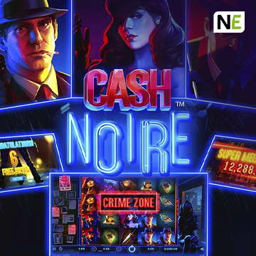 Cash Noire - BIROPAY28