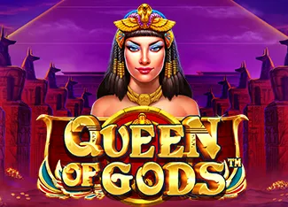 Pragmatic : Queen of Gods - BIROPAY28