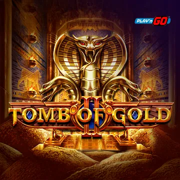 Tomb of Gold II - BIROPAY28