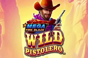 Mega Fire Blaze: Wild Pistolero - BIROPAY28