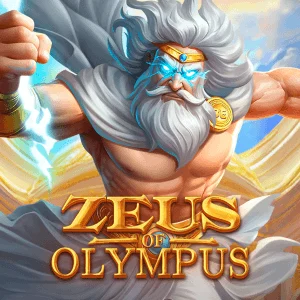 Zeus of Olympus - BIROPAY28