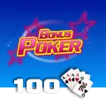Bonus Poker 100 Hand - BIROPAY28