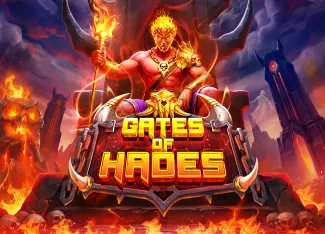 Pragmatic : Gates of Hades - BIROPAY28