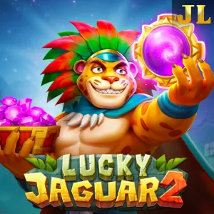 Jili : Lucky Jaguar 2 - BIROPAY28
