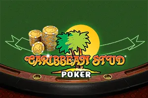 Caribbean Stud Poker - BIROPAY28