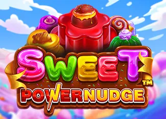 Pragmatic : Sweet Powernudge - BIROPAY28