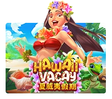 Hawaii Vacay - BIROPAY28