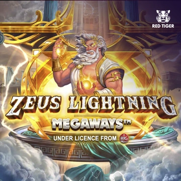 Zeus Lightning MegaWays - BIROPAY28