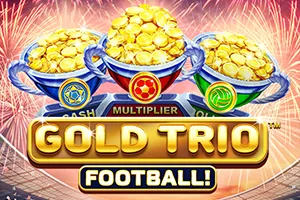 Gold Trio - BIROPAY28