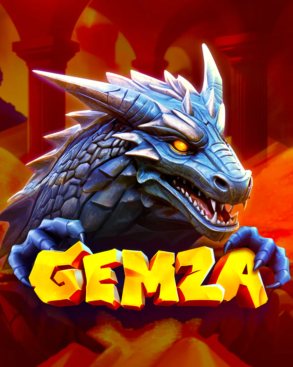 Bgaming : Gemza - BIROPAY28