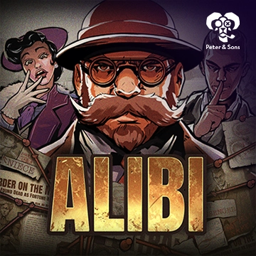 Alibi - BIROPAY28