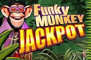 Funky Monkey JP - BIROPAY28