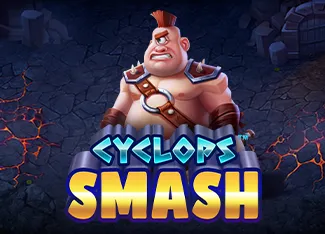 Pragmatic : Cyclops Smash - BIROPAY28