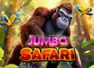 Pragmatic : Jumbo Safari - BIROPAY28