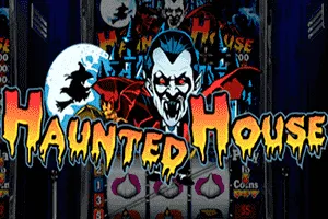 Haunted House - BIROPAY28