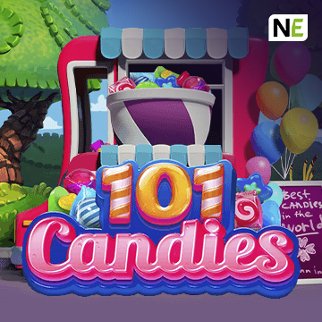 101 Candies - BIROPAY28