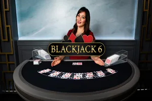 Blackjack 6 - BIROPAY28
