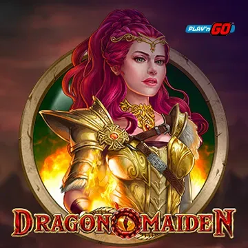 Dragon Maiden - BIROPAY28