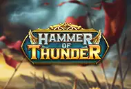 Spadegaming : Hammer of Thunder - BIROPAY28