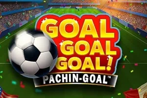 Goal Goal Goal: Pachin-Goal - BIROPAY28