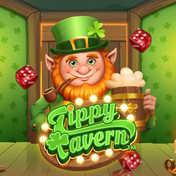 Tippy Tavern - BIROPAY28