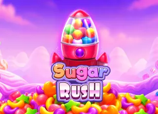 Pragmatic : Sugar Rush - BIROPAY28