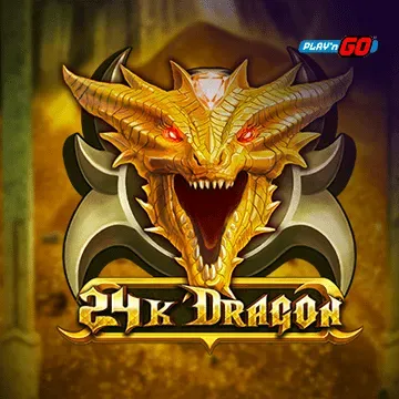 24k Dragon - BIROPAY28