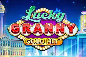 Gold Hit: Lucky Granny - BIROPAY28