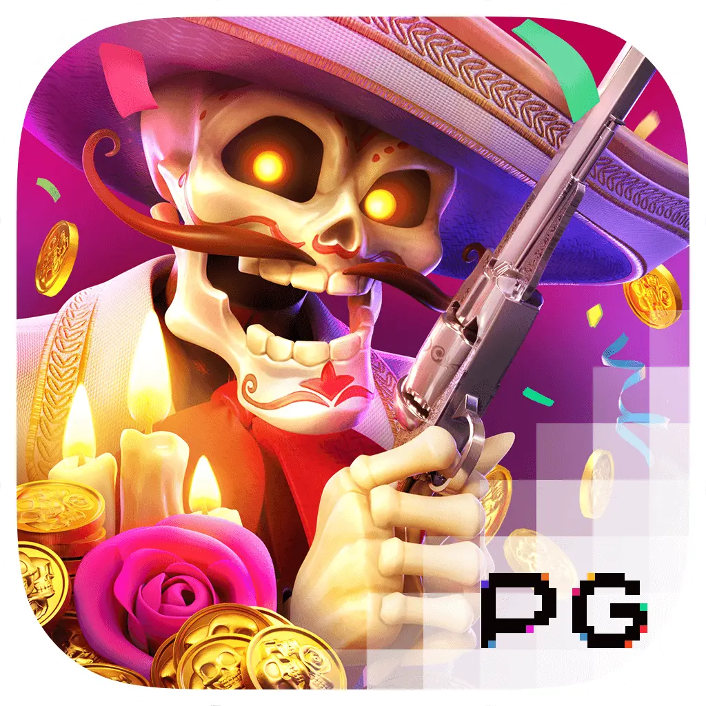PGSoft : Wild Bandito - BIROPAY28