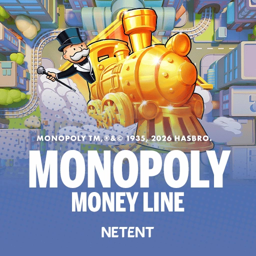 MONOPOLY Money Line - BIROPAY28