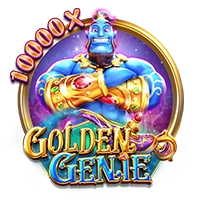 Facai : GOLDEN GENIE - BIROPAY28
