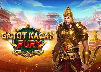 Pragmatic : Gatot Kacas Fury - BIROPAY28