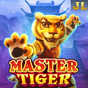 Jili : Master Tiger - BIROPAY28