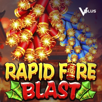Rapid Fire Blast - BIROPAY28
