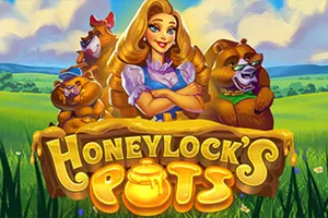 Honeylocks Pots - BIROPAY28