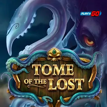 Tome of the Lost - BIROPAY28