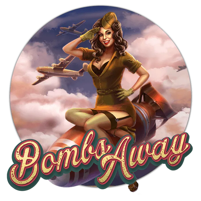 Habanero : Bombs Away - BIROPAY28