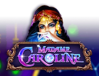 PLAYSTAR : MADAME CAROLINE - BIROPAY28