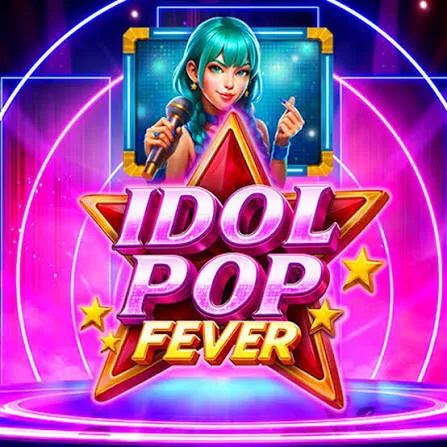 Pragmatic : Idol Pop Fever - BIROPAY28