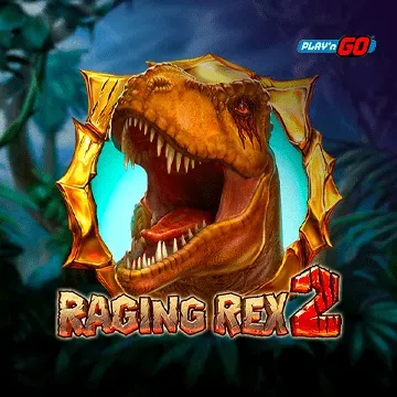 Raging Rex 2 - BIROPAY28