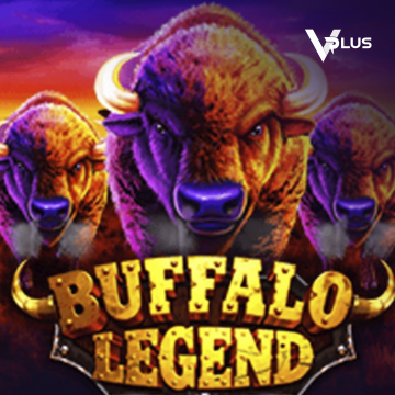 Buffalo Triple Legend - BIROPAY28