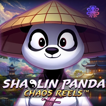 Shaolin Panda Chaos Reels - BIROPAY28
